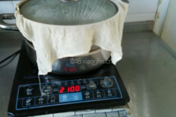 鸡肝散炖蛋的做法图解8