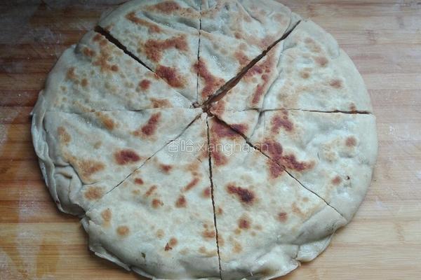 肉饼的做法图解13