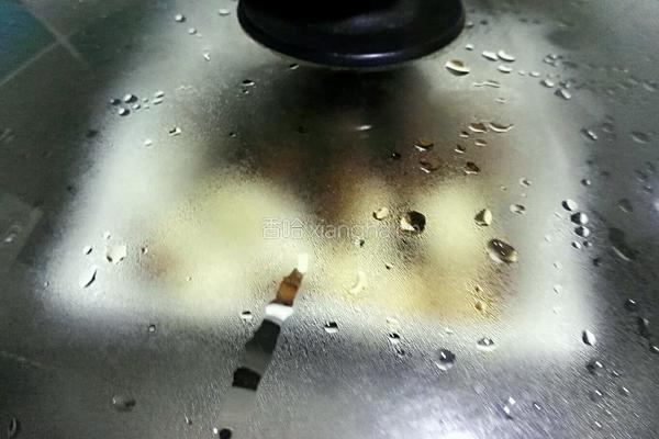 豆豉肉末蒸豆腐的做法图解7