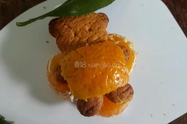 小熊饼干的做法图解13