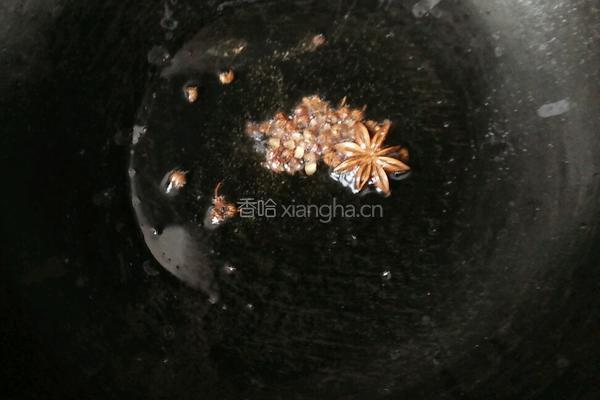 尖椒鸡的做法图解4