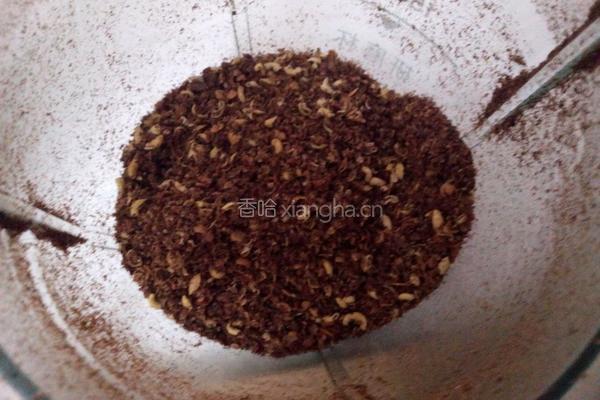 自制辣椒酱的做法图解5