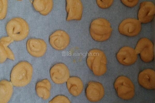 乱作一团的做法图解14
