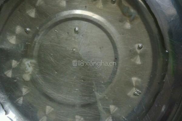 乱作一团的做法图解1