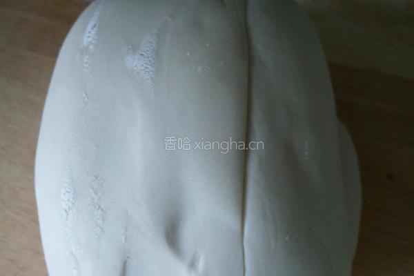 大肉包的做法图解2