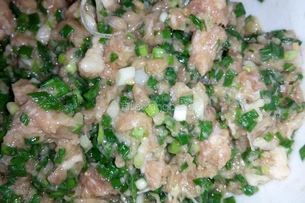 大肉包的做法图解5