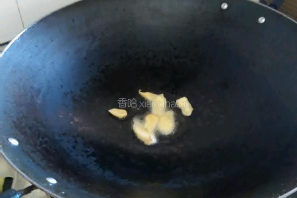 夢卜炆牛腩的做法图解2
