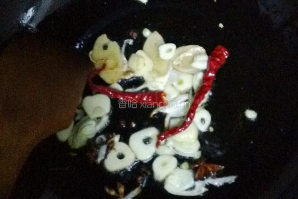 酱香鸡爪子的做法图解6