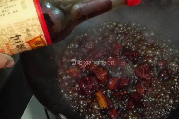 拔丝糖排的做法图解12