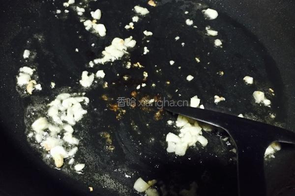 醋溜大白菜的做法图解4
