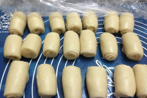 绿豆酥的做法图解10