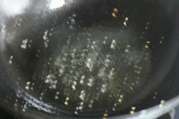 肉末胡萝卜丝的做法图解6