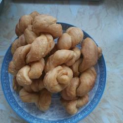 家常麻花的做法[图]