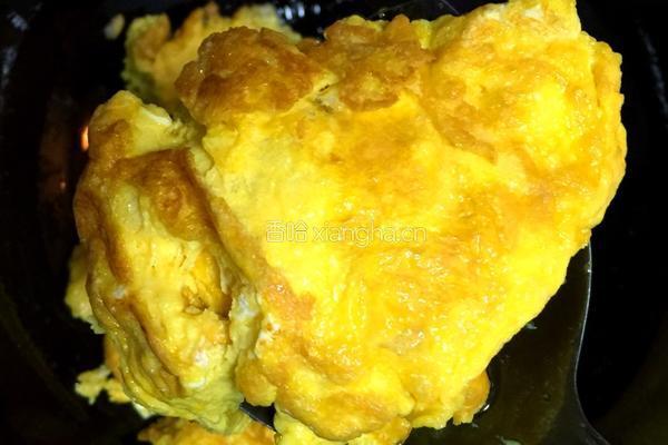 贵阳风味蛋炒饭的做法图解8