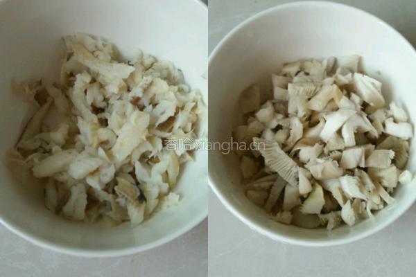 宝宝食品 黄辣丁豆腐汤的做法图解5