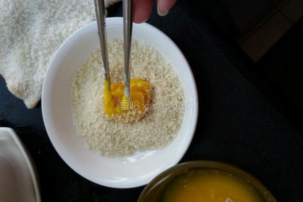 鸡米花的做法图解8