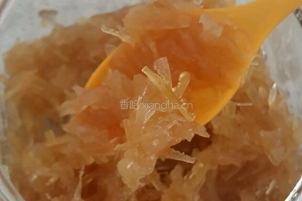 蜂蜜柚子茶的做法图解6