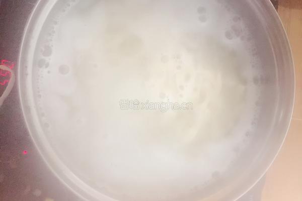 家常炸酱面的做法图解13