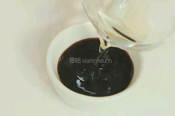 有荤有素的煎饼的做法图解12