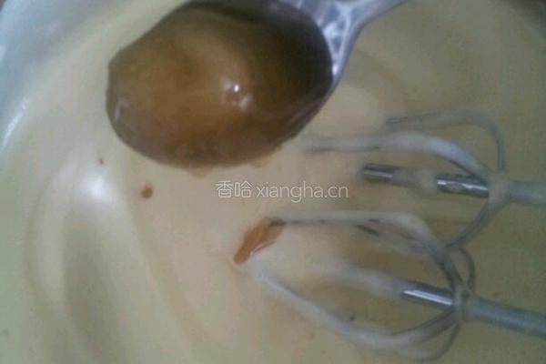 铜锣烧的做法图解5