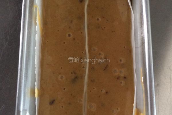 枣泥蛋糕的做法图解8