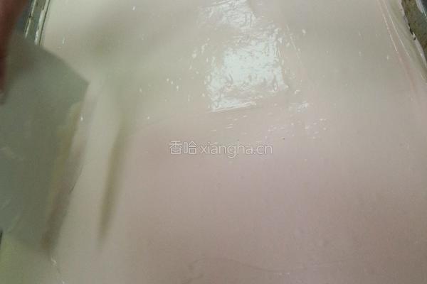 海绵瑞士卷的做法图解3