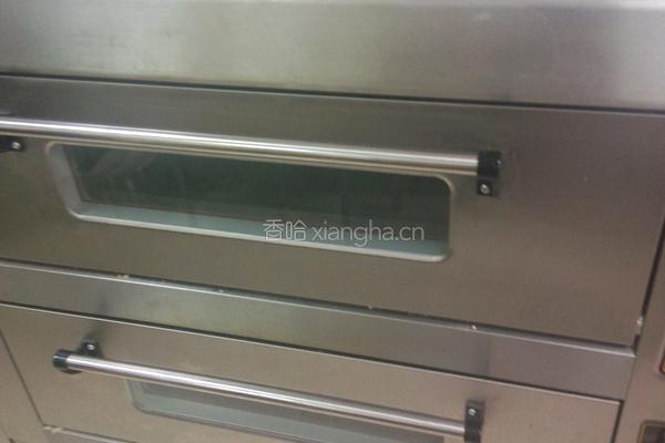 海绵瑞士卷的做法图解4