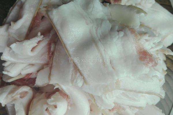 粉蒸肉的做法图解1
