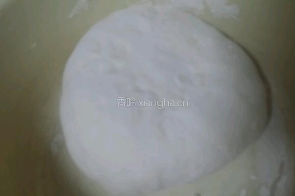 门钉肉饼的做法图解2