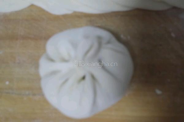 门钉肉饼的做法图解6