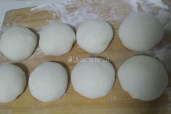 门钉肉饼的做法图解7