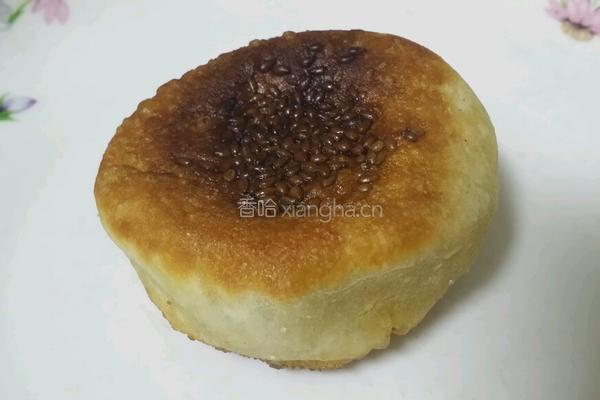门钉肉饼的做法图解12