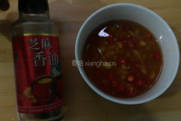 拍青瓜的做法图解5