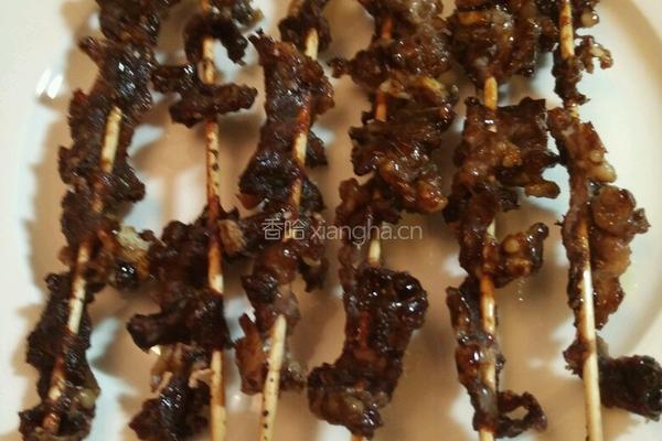 烤串的做法图解7