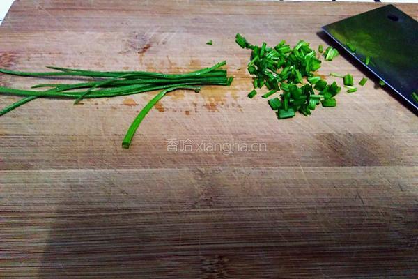 蛋炒饭的做法图解7