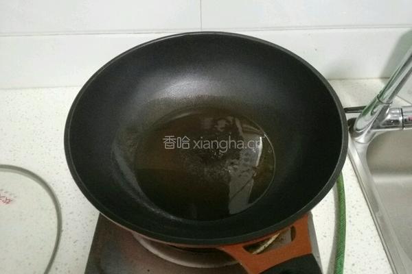 凉拌双耳的做法图解5