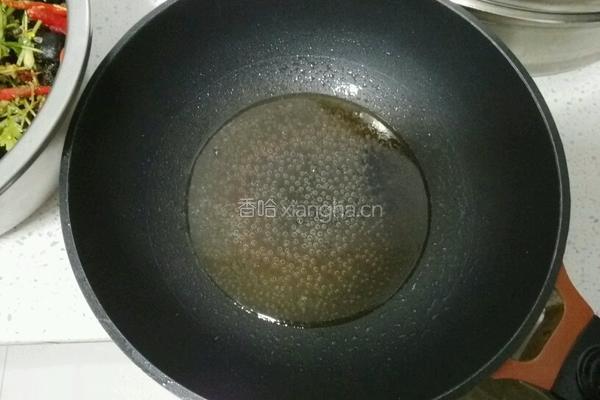 凉拌双耳的做法图解7