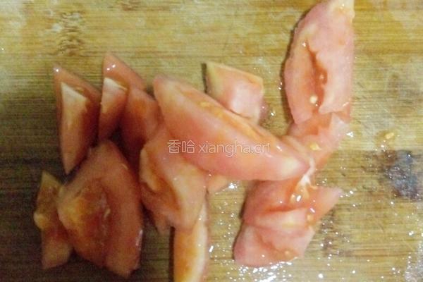 鱼丸汤的做法图解3