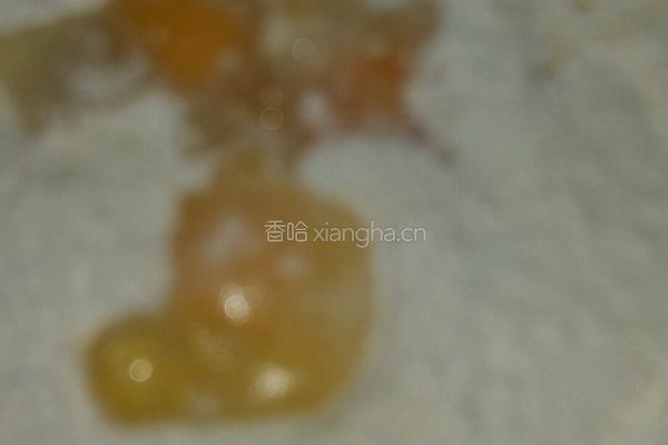 果子(地方叫法)的做法图解2