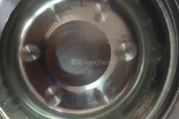 鲜肉芝麻饺的做法图解5