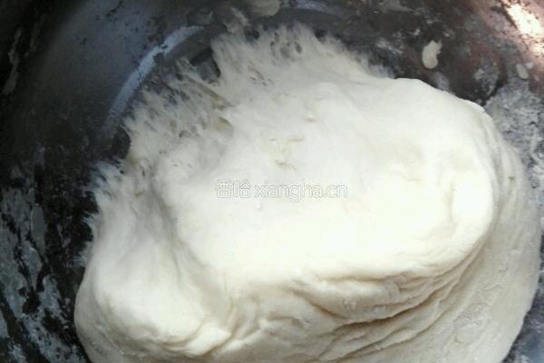 家常鸡蛋灌饼的做法图解2