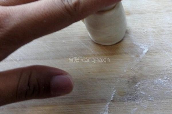 家常鸡蛋灌饼的做法图解9