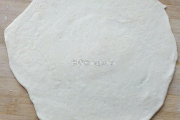 家常鸡蛋灌饼的做法图解11