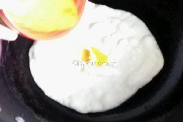 家常鸡蛋灌饼的做法图解13