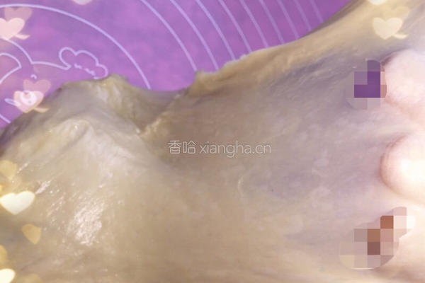 很火的奶酪包!的做法图解10