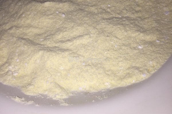 很火的奶酪包!的做法图解20