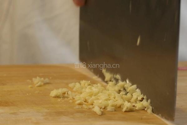 肉丝炒面的做法图解2