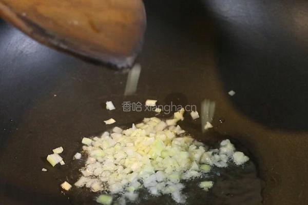 双耳炒素味的做法图解7