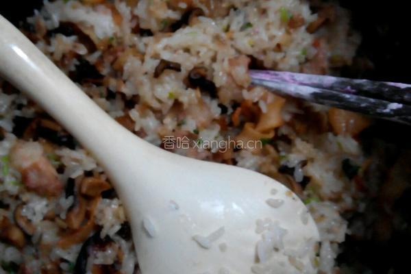 红桃果的做法图解6