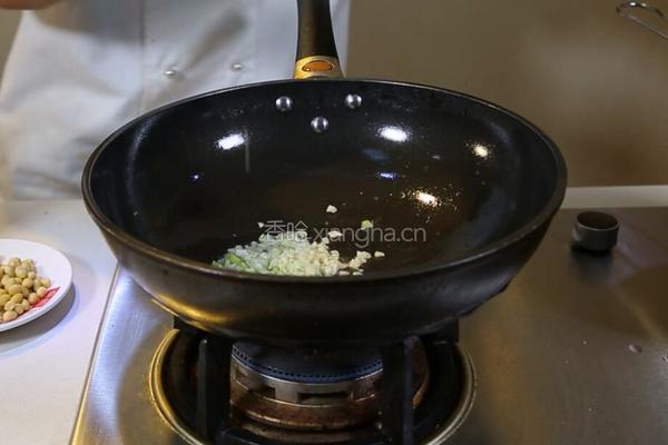 黄豆烧鲜茄的做法图解7